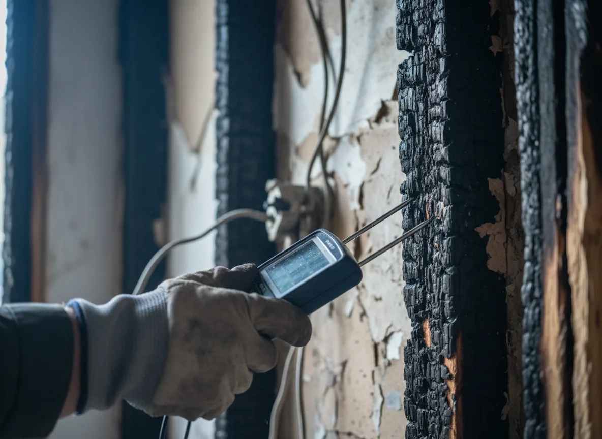 Fire Damage Restoration Eureka, CA FAQs